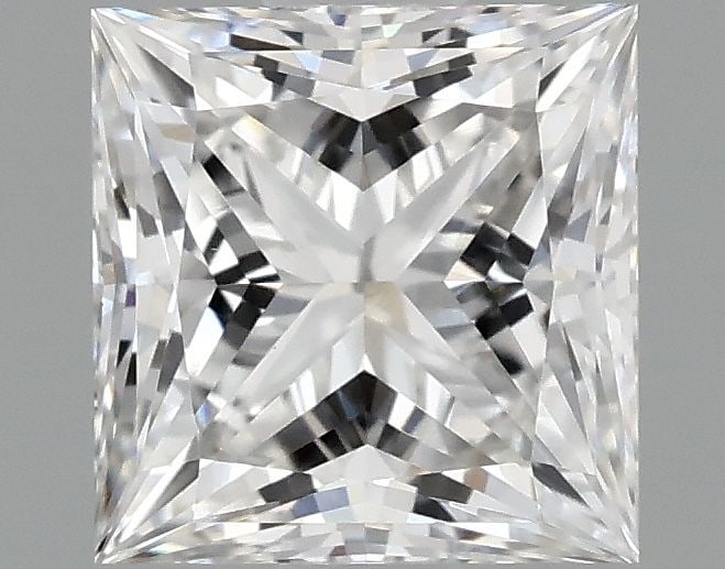 IGI Princess 1.1ct D VVS2 - Loose Lab Diamond: IGI Princess 1.1ct D VVS2 - Loose Lab Diamond Item Specifics: Source: This Is A Real Diamond Grown In A Lab Not Mined. Carat: 1.1 Cut: - Color: D Clarity: VVS2 Polish: EX Symmetry: EX Measurements: 5.