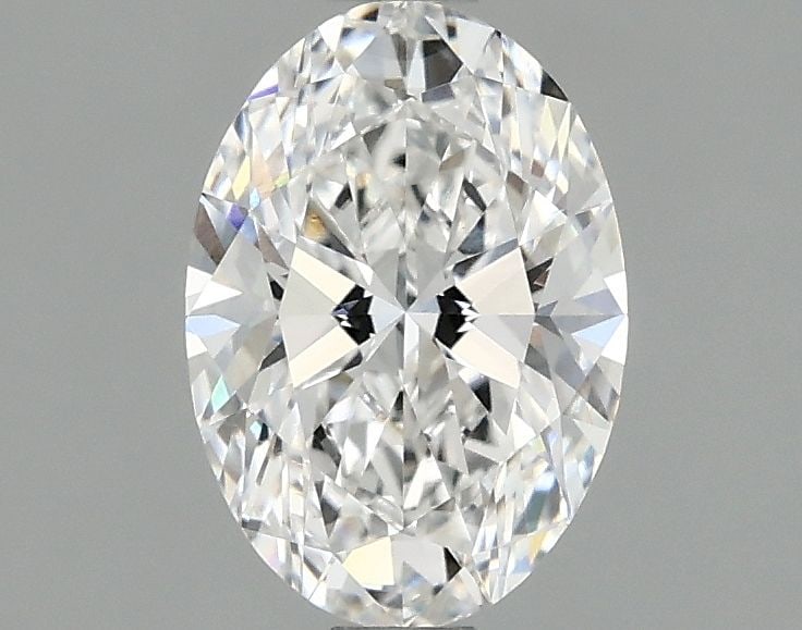 IGI Oval 1.06ct D VVS2 - Loose Lab Diamond: IGI Oval 1.06ct D VVS2 - Loose Lab Diamond Item Specifics: Source: This Is A Real Diamond Grown In A Lab Not Mined. Carat: 1.06 Cut: - Color: D Clarity: VVS2 Polish: EX Symmetry: EX Measurements: 8.26