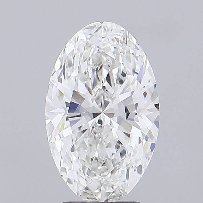 IGI Oval 3.22ct F VVS2 - Loose Lab Diamond: IGI Oval 3.22ct F VVS2 - Loose Lab Diamond Item Specifics: Source: This Is A Real Diamond Grown In A Lab Not Mined. Carat: 3.22 Cut: - Color: F Clarity: VVS2 Polish: EX Symmetry: EX Measurements: 12.7