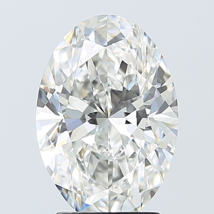 IGI Oval 3.07ct F VVS2 - Loose Lab Diamond: IGI Oval 3.07ct F VVS2 - Loose Lab Diamond Item Specifics: Source: This Is A Real Diamond Grown In A Lab Not Mined. Carat: 3.07 Cut: - Color: F Clarity: VVS2 Polish: EX Symmetry: EX Measurements: 11.6