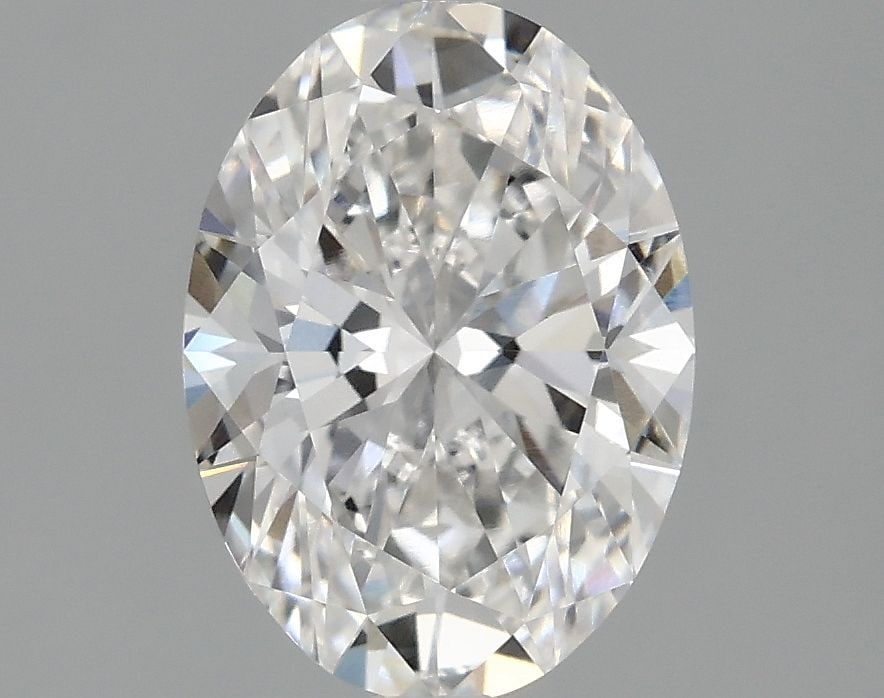 IGI Oval 1.56ct E VVS2 - Loose Lab Diamond: IGI Oval 1.56ct E VVS2 - Loose Lab Diamond Item Specifics: Source: This Is A Real Diamond Grown In A Lab Not Mined. Carat: 1.56 Cut: - Color: E Clarity: VVS2 Polish: EX Symmetry: EX Measurements: 9.0L
