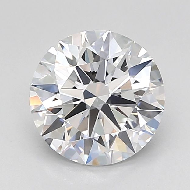 IGI Round 1.53ct E VVS2 - Ideal Loose Lab Diamond: IGI Round 1.53ct E VVS2 - Ideal Loose Lab Diamond Item Specifics: Source: This Is A Real Diamond Grown In A Lab Not Mined. Carat: 1.53 Cut: ID Color: E Clarity: VVS2 Polish: EX Symmetry: EX Measuremen