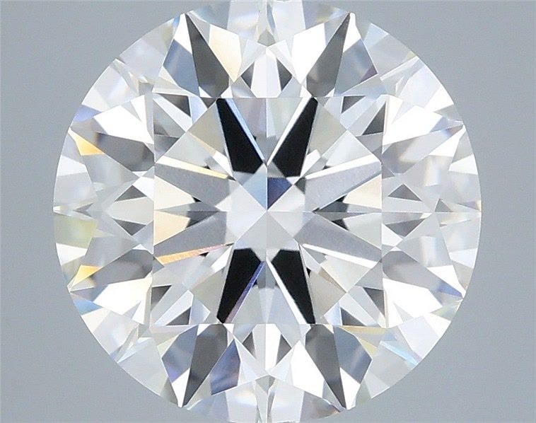 IGI Round 4.57ct F VVS2 - Ideal Loose Lab Diamond: IGI Round 4.57ct F VVS2 - Ideal Loose Lab Diamond Item Specifics: Source: This Is A Real Diamond Grown In A Lab Not Mined. Carat: 4.57 Cut: ID Color: F Clarity: VVS2 Polish: EX Symmetry: EX Measuremen