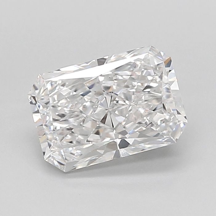 IGI Radiant 1.54ct D VVS2 - Loose Lab Diamond: IGI Radiant 1.54ct D VVS2 - Loose Lab Diamond Item Specifics: Source: This Is A Real Diamond Grown In A Lab Not Mined. Carat: 1.54 Cut: - Color: D Clarity: VVS2 Polish: EX Symmetry: EX Measurements: 8
