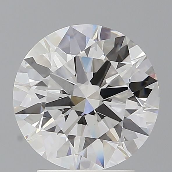 IGI Round 2.6ct F VVS2 - Ideal Loose Lab Diamond: IGI Round 2.6ct F VVS2 - Ideal Loose Lab Diamond Item Specifics: Source: This Is A Real Diamond Grown In A Lab Not Mined. Carat: 2.6 Cut: ID Color: F Clarity: VVS2 Polish: EX Symmetry: EX Measurements