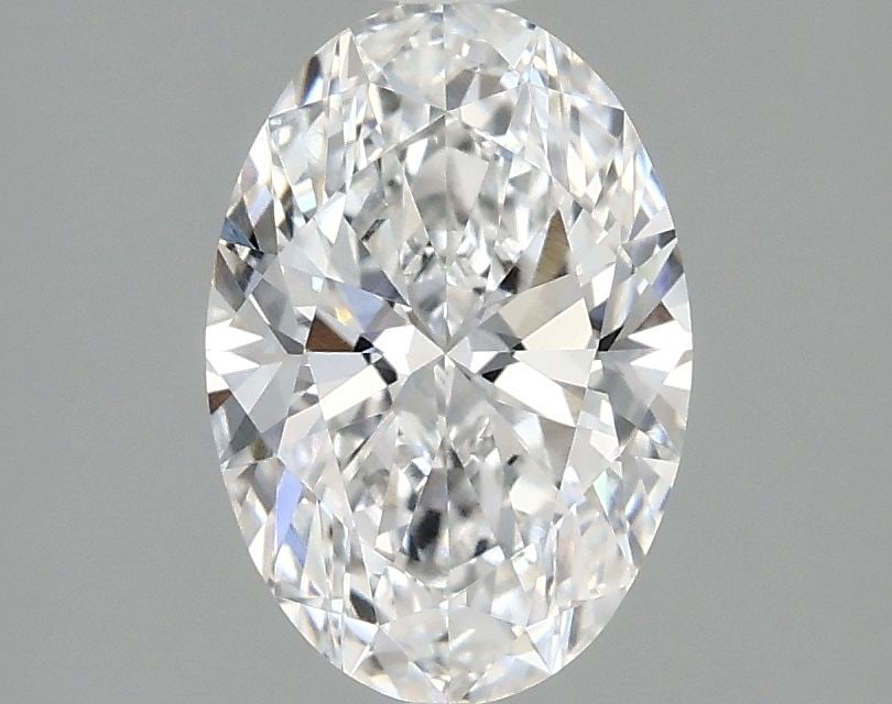 IGI Oval 1.57ct D VVS2 - Loose Lab Diamond: IGI Oval 1.57ct D VVS2 - Loose Lab Diamond Item Specifics: Source: This Is A Real Diamond Grown In A Lab Not Mined. Carat: 1.57 Cut: - Color: D Clarity: VVS2 Polish: EX Symmetry: EX Measurements: 9.4L