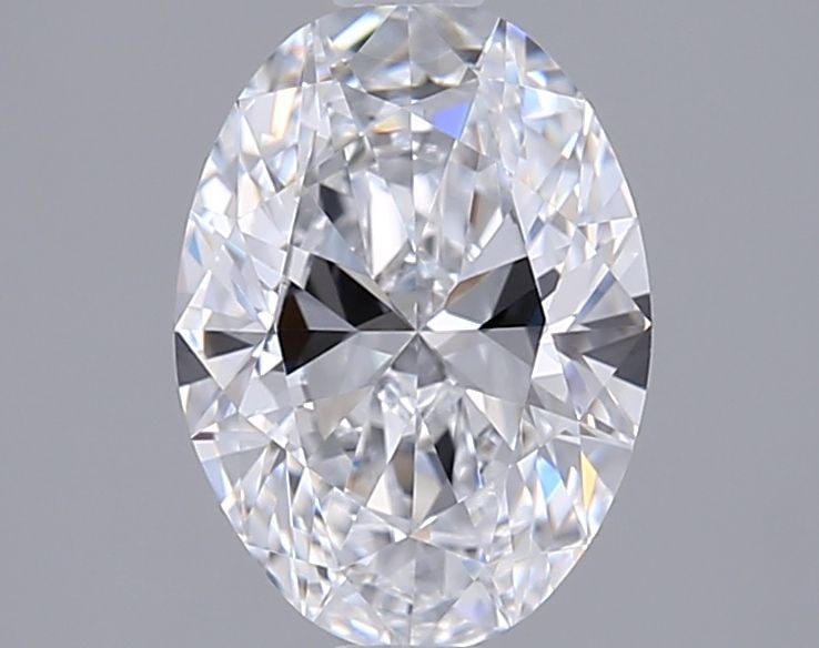IGI Oval 1.5ct D VVS1 - Loose Lab Diamond: IGI Oval 1.5ct D VVS1 - Loose Lab Diamond Item Specifics: Source: This Is A Real Diamond Grown In A Lab Not Mined. Carat: 1.5 Cut: - Color: D Clarity: VVS1 Polish: EX Symmetry: EX Measurements: 9.15L 