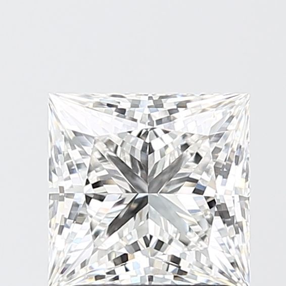 IGI Princess 2.08ct E VVS2 - Loose Lab Diamond: IGI Princess 2.08ct E VVS2 - Loose Lab Diamond Item Specifics: Source: This Is A Real Diamond Grown In A Lab Not Mined. Carat: 2.08 Cut: - Color: E Clarity: VVS2 Polish: EX Symmetry: EX Measurements: 