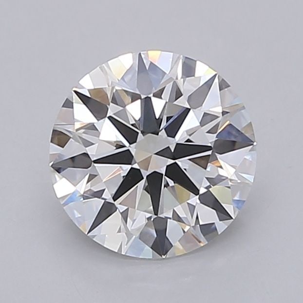 IGI Round 1.51ct E VVS2 - Ideal Loose Lab Diamond: IGI Round 1.51ct E VVS2 - Ideal Loose Lab Diamond Item Specifics: Source: This Is A Real Diamond Grown In A Lab Not Mined. Carat: 1.51 Cut: ID Color: E Clarity: VVS2 Polish: EX Symmetry: EX Measuremen
