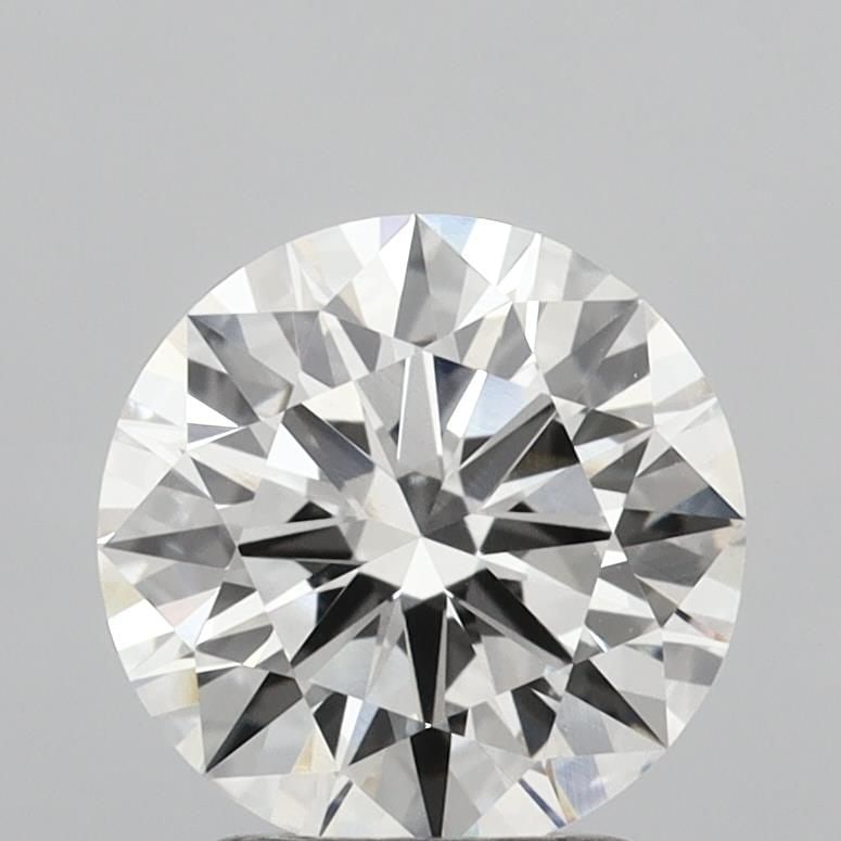 IGI Round 2.06ct G VVS2 - Ideal Loose Lab Diamond: IGI Round 2.06ct G VVS2 - Ideal Loose Lab Diamond Item Specifics: Source: This Is A Real Diamond Grown In A Lab Not Mined. Carat: 2.06 Cut: ID Color: G Clarity: VVS2 Polish: EX Symmetry: EX Measuremen