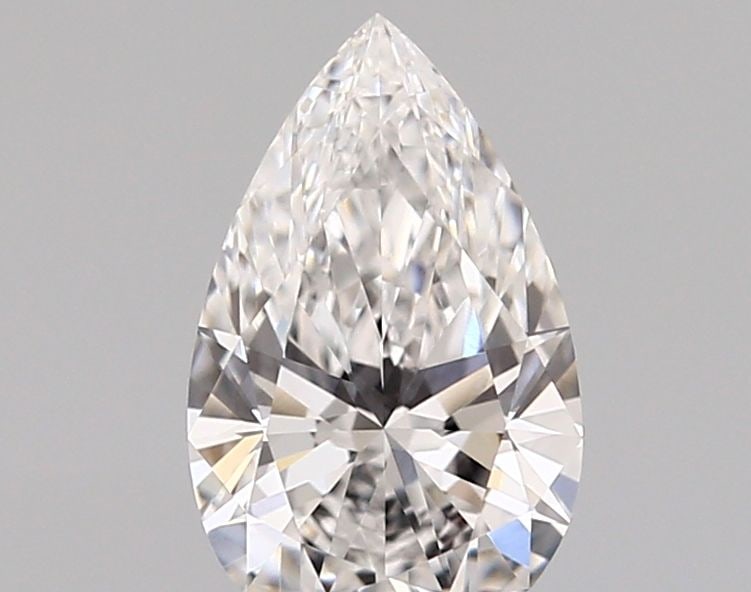 IGI Pear 1.1ct D VVS1 - Loose Lab Diamond: IGI Pear 1.1ct D VVS1 - Loose Lab Diamond Item Specifics: Source: This Is A Real Diamond Grown In A Lab Not Mined. Carat: 1.1 Cut: - Color: D Clarity: VVS1 Polish: EX Symmetry: EX Measurements: 9.53L 