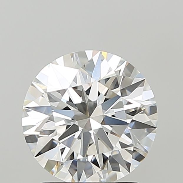 IGI Round 2.03ct F VVS2 - Loose Lab Diamond: IGI Round 2.03ct F VVS2 - Loose Lab Diamond Item Specifics: Source: This Is A Real Diamond Grown In A Lab Not Mined. Carat: 2.03 Cut: EX Color: F Clarity: VVS2 Polish: EX Symmetry: EX Measurements: 8.