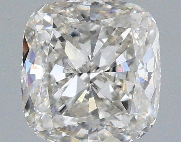 IGI Cushion Modified 1.54ct G VVS2 - Loose Lab Diamond: IGI Cushion Modified 1.54ct G VVS2 - Loose Lab Diamond Item Specifics: Source: This Is A Real Diamond Grown In A Lab Not Mined. Carat: 1.54 Cut: - Color: G Clarity: VVS2 Polish: EX Symmetry: EX Measur