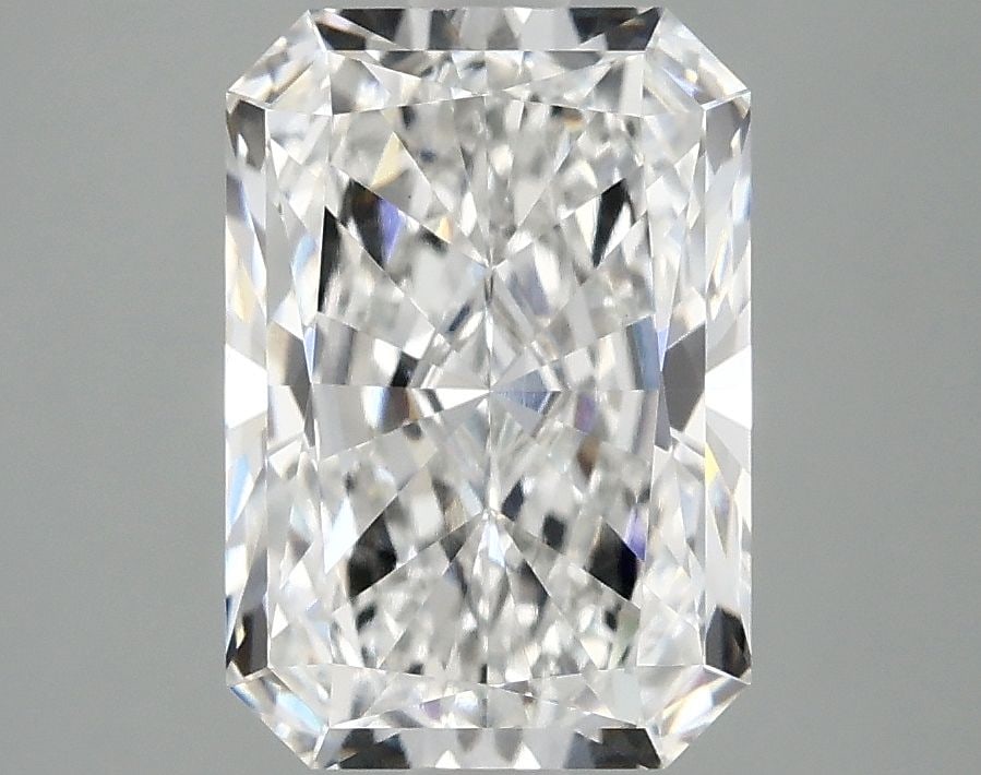 IGI Radiant 3.05ct E VVS2 - Loose Lab Diamond: IGI Radiant 3.05ct E VVS2 - Loose Lab Diamond Item Specifics: Source: This Is A Real Diamond Grown In A Lab Not Mined. Carat: 3.05 Cut: - Color: E Clarity: VVS2 Polish: EX Symmetry: EX Measurements: 1