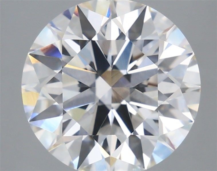IGI Round 4.58ct F VVS2 - Ideal Loose Lab Diamond: IGI Round 4.58ct F VVS2 - Ideal Loose Lab Diamond Item Specifics: Source: This Is A Real Diamond Grown In A Lab Not Mined. Carat: 4.58 Cut: ID Color: F Clarity: VVS2 Polish: EX Symmetry: EX Measuremen