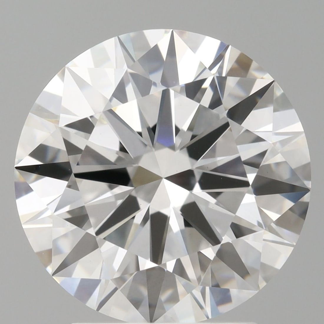 IGI Round 3.03ct E VVS2 - Ideal Loose Lab Diamond: IGI Round 3.03ct E VVS2 - Ideal Loose Lab Diamond Item Specifics: Source: This Is A Real Diamond Grown In A Lab Not Mined. Carat: 3.03 Cut: ID Color: E Clarity: VVS2 Polish: EX Symmetry: EX Measuremen