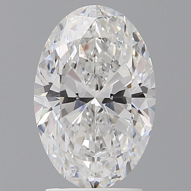 IGI Oval 2.57ct E VVS2 - Loose Lab Diamond: IGI Oval 2.57ct E VVS2 - Loose Lab Diamond Item Specifics: Source: This Is A Real Diamond Grown In A Lab Not Mined. Carat: 2.57 Cut: - Color: E Clarity: VVS2 Polish: EX Symmetry: EX Measurements: 11.3
