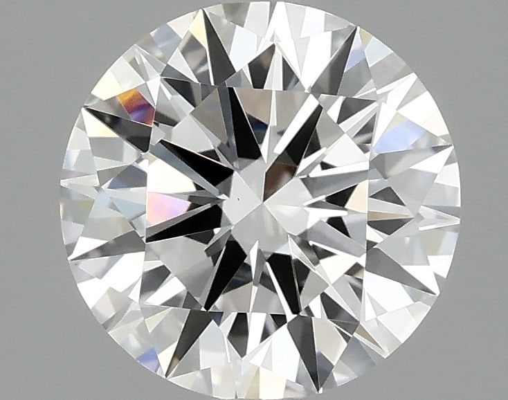 IGI Round 2.09ct D VVS2 - Ideal Loose Lab Diamond: IGI Round 2.09ct D VVS2 - Ideal Loose Lab Diamond Item Specifics: Source: This Is A Real Diamond Grown In A Lab Not Mined. Carat: 2.09 Cut: ID Color: D Clarity: VVS2 Polish: EX Symmetry: EX Measuremen