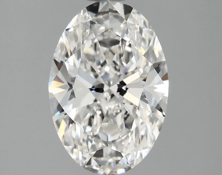 IGI Oval 1.37ct F VVS2 - Loose Lab Diamond: IGI Oval 1.37ct F VVS2 - Loose Lab Diamond Item Specifics: Source: This Is A Real Diamond Grown In A Lab Not Mined. Carat: 1.37 Cut: - Color: F Clarity: VVS2 Polish: EX Symmetry: EX Measurements: 8.93