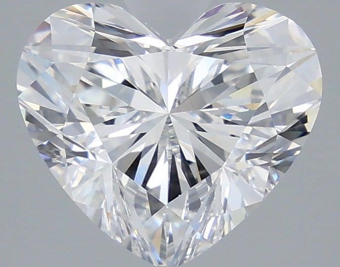 IGI Heart 3.54ct E VVS2 - Loose Lab Diamond: IGI Heart 3.54ct E VVS2 - Loose Lab Diamond Item Specifics: Source: This Is A Real Diamond Grown In A Lab Not Mined. Carat: 3.54 Cut: - Color: E Clarity: VVS2 Polish: EX Symmetry: EX Measurements: 9.3