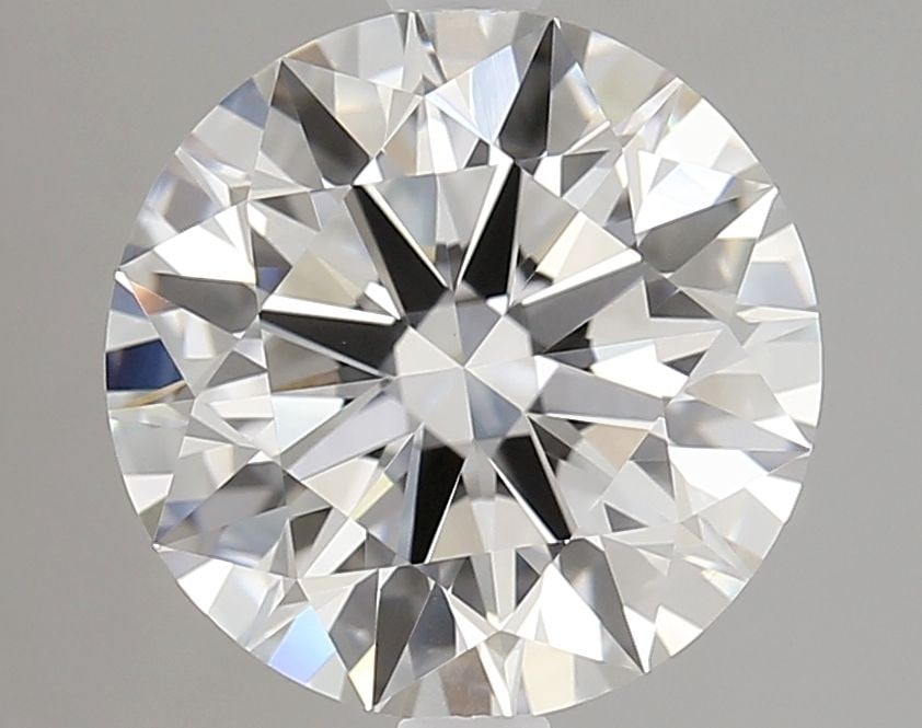 IGI Round 3.58ct F VVS2 - Ideal Loose Lab Diamond: IGI Round 3.58ct F VVS2 - Ideal Loose Lab Diamond Item Specifics: Source: This Is A Real Diamond Grown In A Lab Not Mined. Carat: 3.58 Cut: ID Color: F Clarity: VVS2 Polish: EX Symmetry: EX Measuremen