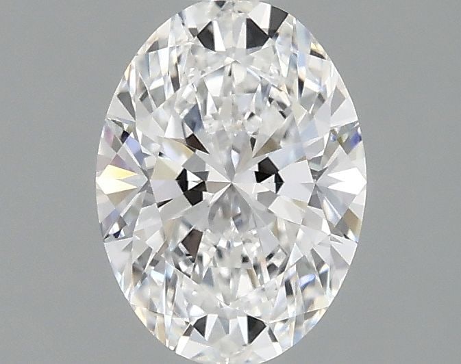 IGI Oval 1.04ct D VVS2 - Loose Lab Diamond: IGI Oval 1.04ct D VVS2 - Loose Lab Diamond Item Specifics: Source: This Is A Real Diamond Grown In A Lab Not Mined. Carat: 1.04 Cut: - Color: D Clarity: VVS2 Polish: EX Symmetry: EX Measurements: 7.86