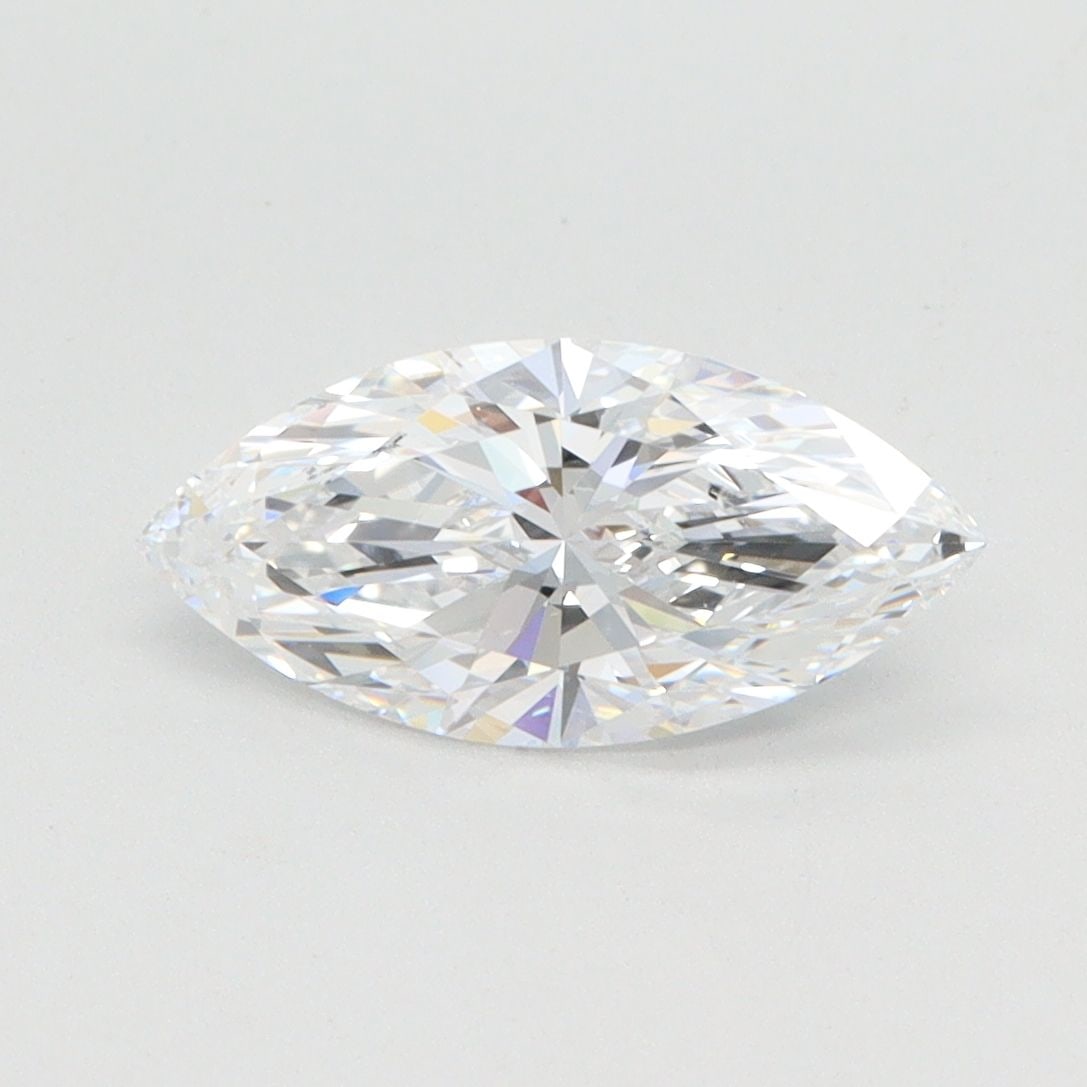 IGI Marquise 1.1ct D VVS2 - Loose Lab Diamond: IGI Marquise 1.1ct D VVS2 - Loose Lab Diamond Item Specifics: Source: This Is A Real Diamond Grown In A Lab Not Mined. Carat: 1.1 Cut: - Color: D Clarity: VVS2 Polish: EX Symmetry: EX Measurements: 11