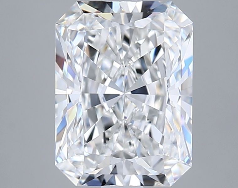 IGI Radiant 3.05ct D IF - Loose Lab Diamond: IGI Radiant 3.05ct D IF - Loose Lab Diamond Item Specifics: Source: This Is A Real Diamond Grown In A Lab Not Mined. Carat: 3.05 Cut: - Color: D Clarity: IF Polish: EX Symmetry: EX Measurements: 9.96L