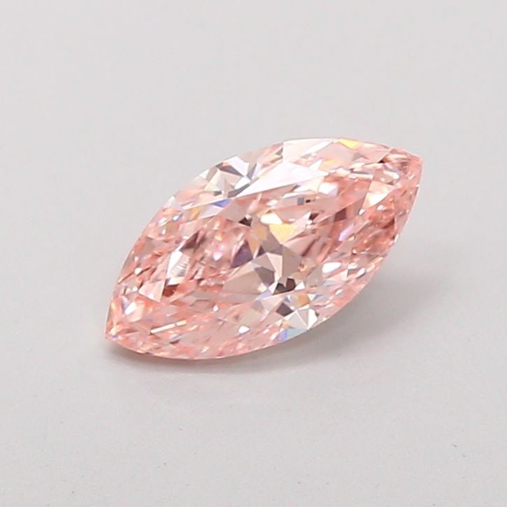 IGI Marquise 1.03ct Fancy Intense Pink VVS2 - Loose Lab Diamond: IGI Marquise 1.03ct Fancy Intense Pink VVS2 - Loose Lab Diamond Item Specifics: Source: This Is A Real Diamond Grown In A Lab Not Mined. Carat: 1.03 Cut: - Color: Fancy Intense Pink Clarity: VVS2 Poli