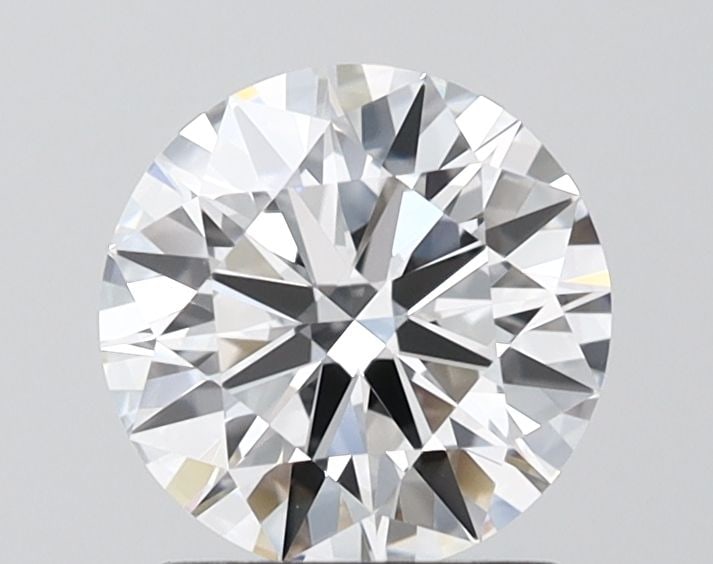 IGI Round 1.51ct D VVS1 - Ideal Loose Lab Diamond: IGI Round 1.51ct D VVS1 - Ideal Loose Lab Diamond Item Specifics: Source: This Is A Real Diamond Grown In A Lab Not Mined. Carat: 1.51 Cut: ID Color: D Clarity: VVS1 Polish: EX Symmetry: EX Measuremen