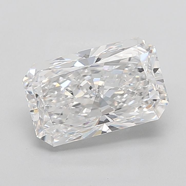 IGI Radiant 4.5ct D VVS1 - Loose Lab Diamond: IGI Radiant 4.5ct D VVS1 - Loose Lab Diamond Item Specifics: Source: This Is A Real Diamond Grown In A Lab Not Mined. Carat: 4.5 Cut: - Color: D Clarity: VVS1 Polish: EX Symmetry: EX Measurements: 11.