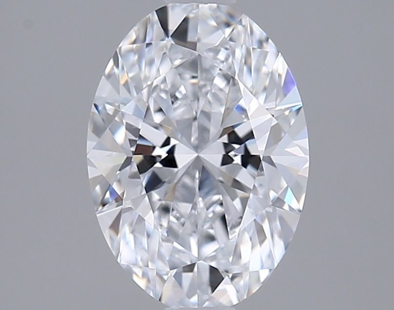IGI Oval 1.27ct D VVS2 - Loose Lab Diamond: IGI Oval 1.27ct D VVS2 - Loose Lab Diamond Item Specifics: Source: This Is A Real Diamond Grown In A Lab Not Mined. Carat: 1.27 Cut: - Color: D Clarity: VVS2 Polish: EX Symmetry: EX Measurements: 8.61