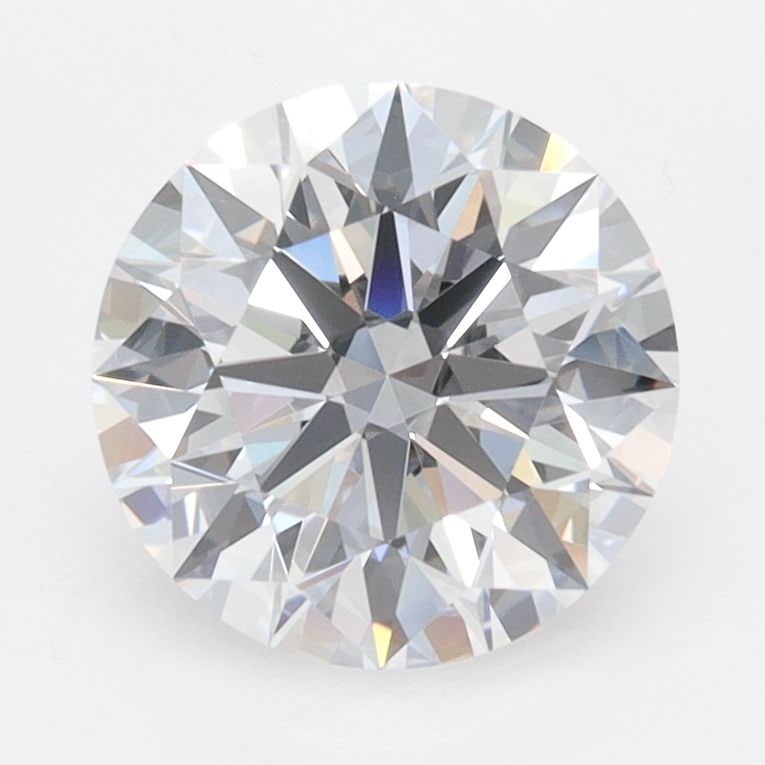 IGI Round 2.01ct D VVS1 - Ideal Loose Lab Diamond: IGI Round 2.01ct D VVS1 - Ideal Loose Lab Diamond Item Specifics: Source: This Is A Real Diamond Grown In A Lab Not Mined. Carat: 2.01 Cut: ID Color: D Clarity: VVS1 Polish: EX Symmetry: EX Measuremen