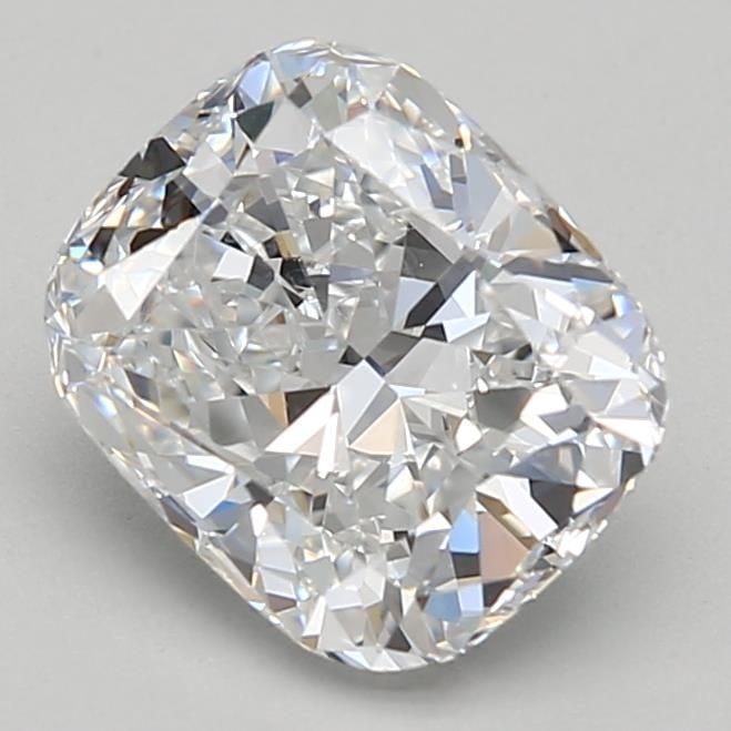 GIA Cushion Brilliant 1.66ct D VVS2 - Loose Lab Diamond: GIA Cushion Brilliant 1.66ct D VVS2 - Loose Lab Diamond Item Specifics: Source: This Is A Real Diamond Grown In A Lab Not Mined. Carat: 1.66 Cut: - Color: D Clarity: VVS2 Polish: EX Symmetry: EX Measu