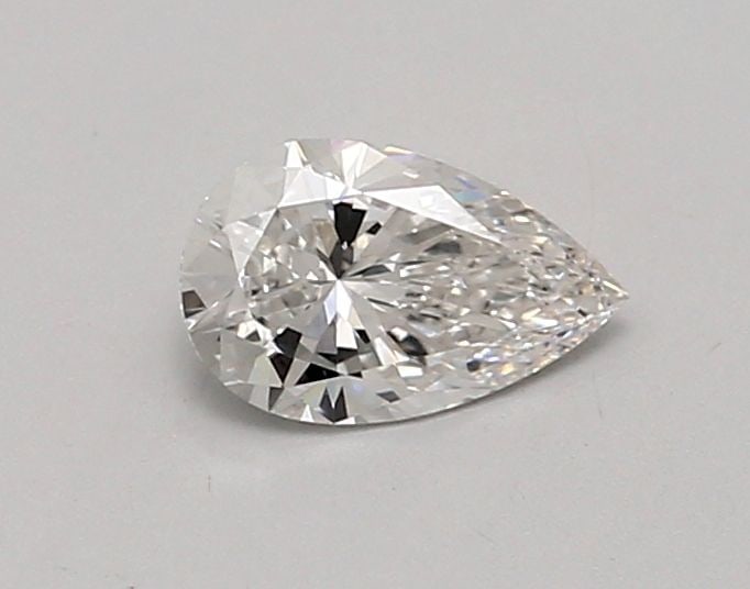 IGI Pear 0.77ct E VVS2 - Loose Lab Diamond: IGI Pear 0.77ct E VVS2 - Loose Lab Diamond Item Specifics: Source: This Is A Real Diamond Grown In A Lab Not Mined. Carat: 0.77 Cut: - Color: E Clarity: VVS2 Polish: EX Symmetry: EX Measurements: 8.11