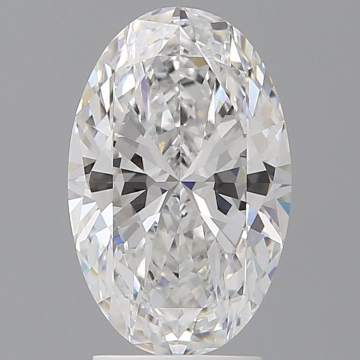 IGI Oval 3.1ct E VVS2 - Loose Lab Diamond: IGI Oval 3.1ct E VVS2 - Loose Lab Diamond Item Specifics: Source: This Is A Real Diamond Grown In A Lab Not Mined. Carat: 3.1 Cut: - Color: E Clarity: VVS2 Polish: EX Symmetry: EX Measurements: 12.4L 