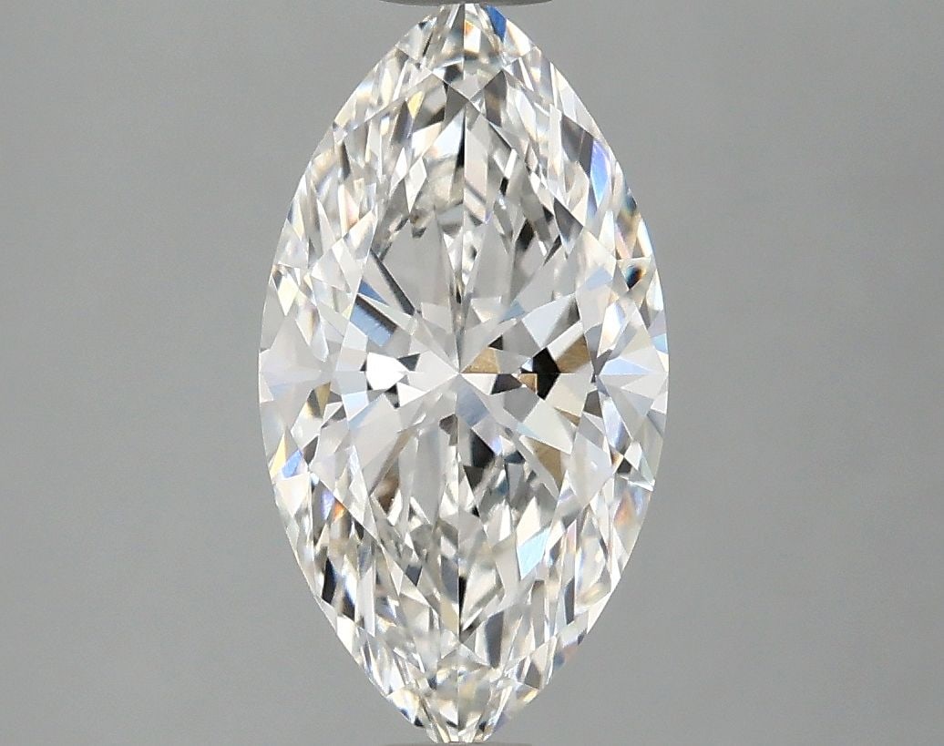 IGI Marquise 2.05ct G VVS2 - Loose Lab Diamond: IGI Marquise 2.05ct G VVS2 - Loose Lab Diamond Item Specifics: Source: This Is A Real Diamond Grown In A Lab Not Mined. Carat: 2.05 Cut: - Color: G Clarity: VVS2 Polish: EX Symmetry: EX Measurements: 