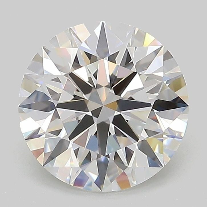 IGI Round 2.27ct D VVS1 - Ideal Loose Lab Diamond: IGI Round 2.27ct D VVS1 - Ideal Loose Lab Diamond Item Specifics: Source: This Is A Real Diamond Grown In A Lab Not Mined. Carat: 2.27 Cut: ID Color: D Clarity: VVS1 Polish: EX Symmetry: EX Measuremen