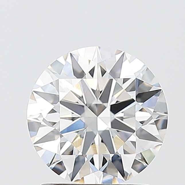IGI Round 1.59ct F VVS2 - Ideal Loose Lab Diamond: IGI Round 1.59ct F VVS2 - Ideal Loose Lab Diamond Item Specifics: Source: This Is A Real Diamond Grown In A Lab Not Mined. Carat: 1.59 Cut: ID Color: F Clarity: VVS2 Polish: EX Symmetry: EX Measuremen
