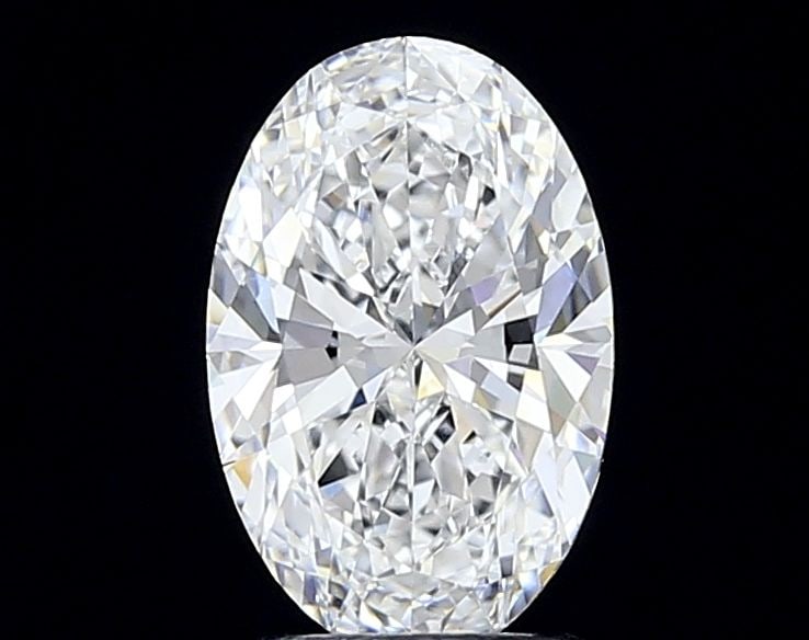 IGI Oval 2.01ct E VVS2 - Loose Lab Diamond: IGI Oval 2.01ct E VVS2 - Loose Lab Diamond Item Specifics: Source: This Is A Real Diamond Grown In A Lab Not Mined. Carat: 2.01 Cut: - Color: E Clarity: VVS2 Polish: EX Symmetry: EX Measurements: 10.4