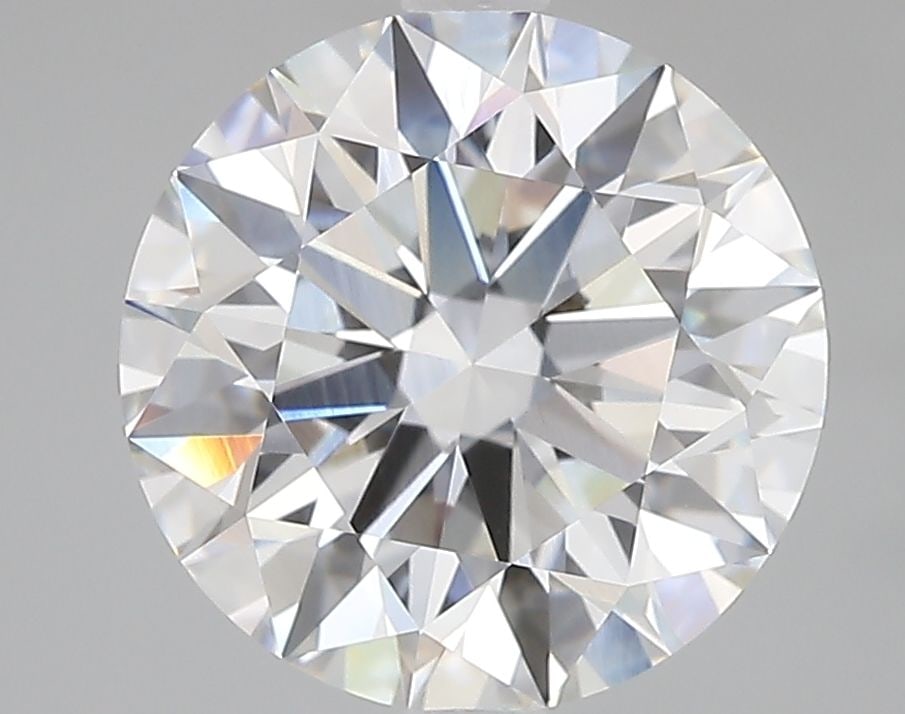 IGI Round 4.04ct E VVS2 - Ideal Loose Lab Diamond: IGI Round 4.04ct E VVS2 - Ideal Loose Lab Diamond Item Specifics: Source: This Is A Real Diamond Grown In A Lab Not Mined. Carat: 4.04 Cut: ID Color: E Clarity: VVS2 Polish: EX Symmetry: EX Measuremen