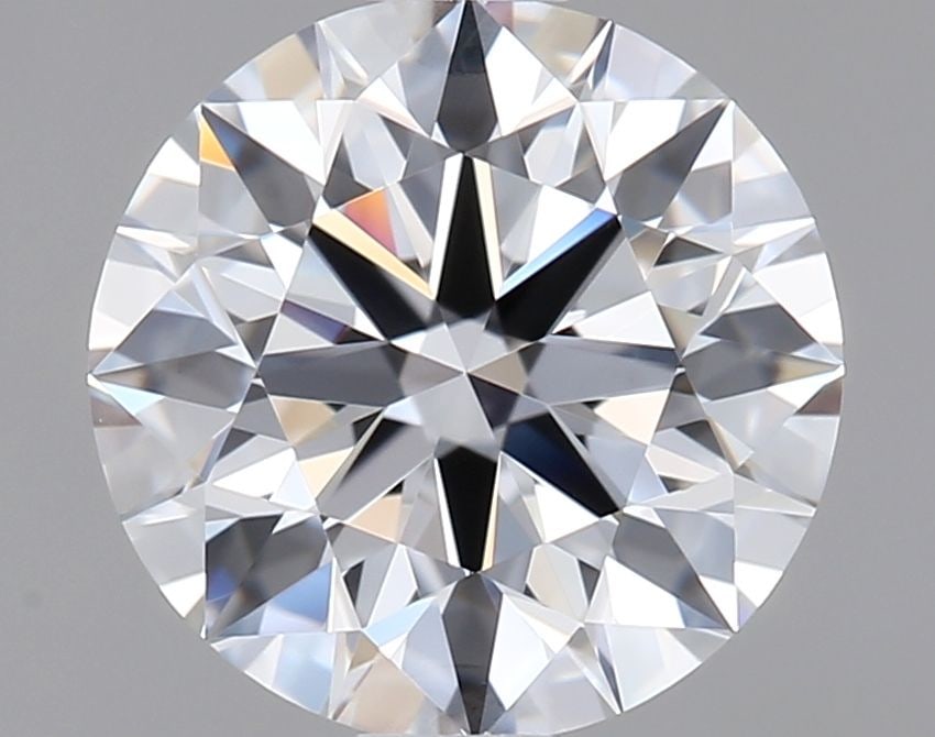 IGI Round 1.41ct E VVS2 - Ideal Loose Lab Diamond: IGI Round 1.41ct E VVS2 - Ideal Loose Lab Diamond Item Specifics: Source: This Is A Real Diamond Grown In A Lab Not Mined. Carat: 1.41 Cut: ID Color: E Clarity: VVS2 Polish: EX Symmetry: EX Measuremen