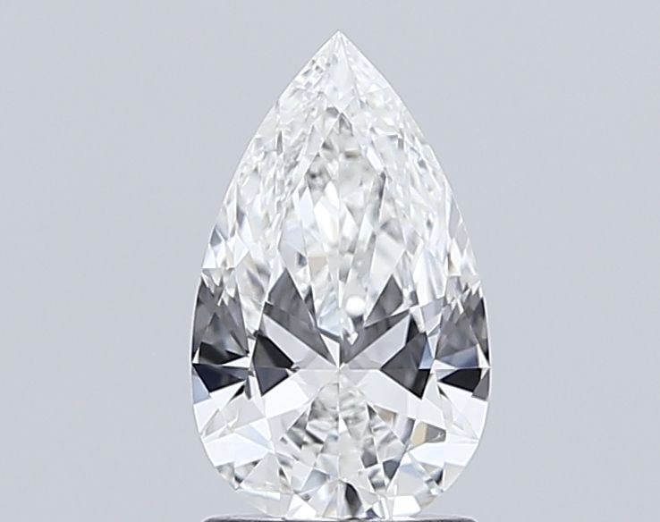 IGI Pear 1.23ct F IF - Loose Lab Diamond: IGI Pear 1.23ct F IF - Loose Lab Diamond Item Specifics: Source: This Is A Real Diamond Grown In A Lab Not Mined. Carat: 1.23 Cut: - Color: F Clarity: IF Polish: EX Symmetry: EX Measurements: 10.17L X