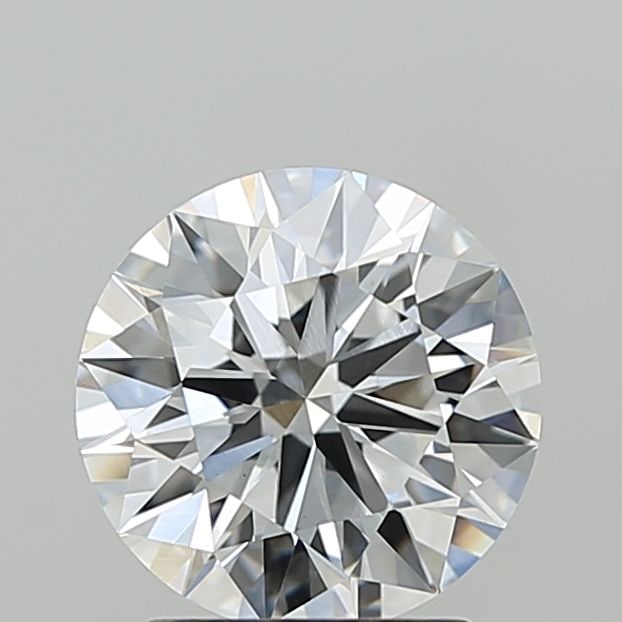 IGI Round 2.06ct E VVS2 - Ideal Loose Lab Diamond (1 of 1)