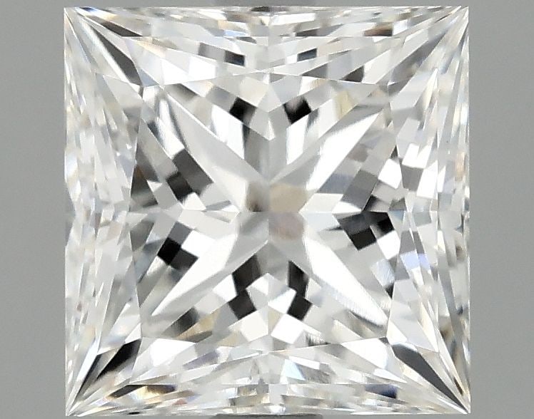 IGI Princess 2.08ct F VVS2 - Loose Lab Diamond: IGI Princess 2.08ct F VVS2 - Loose Lab Diamond Item Specifics: Source: This Is A Real Diamond Grown In A Lab Not Mined. Carat: 2.08 Cut: - Color: F Clarity: VVS2 Polish: EX Symmetry: EX Measurements: 
