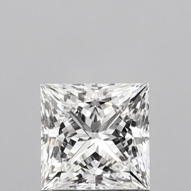IGI Princess 1.04ct E VVS1 - Loose Lab Diamond: IGI Princess 1.04ct E VVS1 - Loose Lab Diamond Item Specifics: Source: This Is A Real Diamond Grown In A Lab Not Mined. Carat: 1.04 Cut: - Color: E Clarity: VVS1 Polish: EX Symmetry: EX Measurements: 