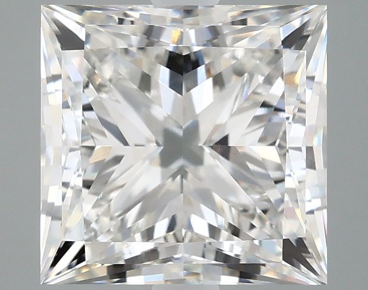 IGI Princess 4.02ct G VVS2 - Loose Lab Diamond: IGI Princess 4.02ct G VVS2 - Loose Lab Diamond Item Specifics: Source: This Is A Real Diamond Grown In A Lab Not Mined. Carat: 4.02 Cut: - Color: G Clarity: VVS2 Polish: EX Symmetry: EX Measurements: 