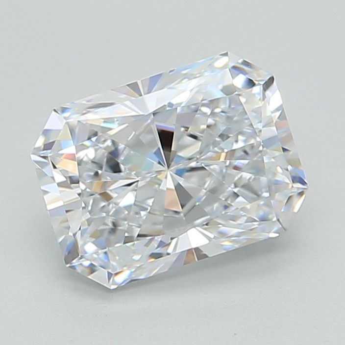 GIA Radiant 2.03ct D VVS1 - Loose Lab Diamond: GIA Radiant 2.03ct D VVS1 - Loose Lab Diamond Item Specifics: Source: This Is A Real Diamond Grown In A Lab Not Mined. Carat: 2.03 Cut: - Color: D Clarity: VVS1 Polish: EX Symmetry: EX Measurements: 8