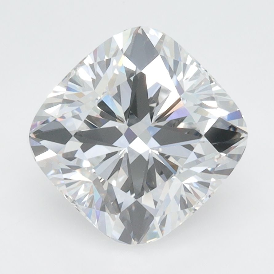 IGI Cushion Brilliant 3.02ct D VVS1 - Loose Lab Diamond: IGI Cushion Brilliant 3.02ct D VVS1 - Loose Lab Diamond Item Specifics: Source: This Is A Real Diamond Grown In A Lab Not Mined. Carat: 3.02 Cut: - Color: D Clarity: VVS1 Polish: EX Symmetry: EX Measu