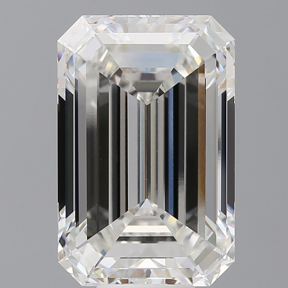 IGI Emerald 12.08ct F VVS2 - Loose Lab Diamond: IGI Emerald 12.08ct F VVS2 - Loose Lab Diamond Item Specifics: Source: This Is A Real Diamond Grown In A Lab Not Mined. Carat: 12.08 Cut: - Color: F Clarity: VVS2 Polish: EX Symmetry: EX Measurements: